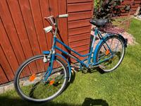 Verkaufe Mifa Fahrrad DDR Sachsen - Wiedemar Vorschau