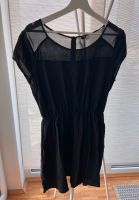 Schwarze Kleid von H&M Baden-Württemberg - Fellbach Vorschau