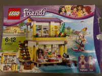 Lego Friends Strandhaus 41037 Niedersachsen - Osnabrück Vorschau