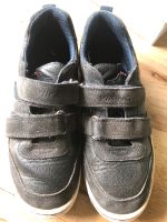 Viking Sneaker blau Junge Gr. 35 Klett Nordrhein-Westfalen - Neuss Vorschau