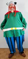 MAJESTIX KOSTÜM ASTERIX & OBELIX KARNEVAL FASCHING ÜBERGRÖSSE XL München - Berg-am-Laim Vorschau