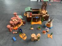 Playmobil Wilder Westen Spiellandschaft Hessen - Lampertheim Vorschau