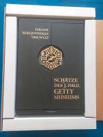 Große Bibliotheken der Welt Exemplar 547 Baden-Württemberg - Mengen Vorschau