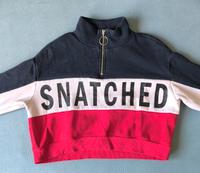 Snatched Pulli Friedrichshain-Kreuzberg - Kreuzberg Vorschau