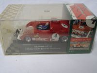 Rarität SRC Alfa Romeo 33TT12, Nr.4, Neu, Slotcar 1:32 Baden-Württemberg - Wald Vorschau