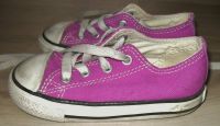 Converse All Star, 23, Chucks, Schuhe, Halbschuhe, Sportschuhe Niedersachsen - Winsen (Aller) Vorschau