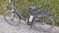 E BIKE... SCHWARZ! Nordrhein-Westfalen - Kall Vorschau