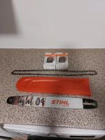 Stihl Führungsschiene Light 04 .325" 1,3 mm 45cm Niedersachsen - Sulingen Vorschau