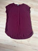 Vera Moda t-Shirt Größe M weinrot - top Zustand Rheinland-Pfalz - Zornheim Vorschau