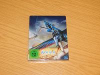 Avatar - The Way of Water - 3D / Blu-Ray Steelbook - OVP Sachsen - Rackwitz Vorschau