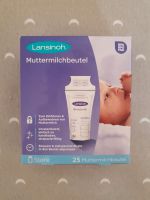 Muttermilchbeutel Lansinoh Nordrhein-Westfalen - Voerde (Niederrhein) Vorschau