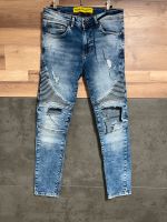 Black Squad Jeans Bayern - Schierling Vorschau