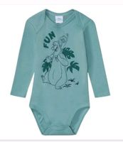 Disney Body Langarm, 100% Bio-Baumwolle Nordrhein-Westfalen - Balve Vorschau