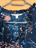 Kleid mit Blumen von Tom Tailor Nordrhein-Westfalen - Meerbusch Vorschau