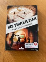 Exit Game: Der perfekte Plan Nordrhein-Westfalen - Frechen Vorschau