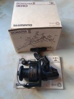 Shimano Biomaster 3010✨️Top Zustand ✨️OVP✨️Made in Japan ✨️ Baden-Württemberg - Renningen Vorschau