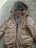 **Damenjacke SLAM ATS beige softshell Gr S/M** Niedersachsen - Walsrode Vorschau