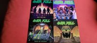 Overkill Thrash Metal Vinyl Sammlungsauflösung Rheinland-Pfalz - Kettenheim Vorschau