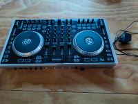 Numark N4 DJ Controller Mixer Bayern - Lindau Vorschau