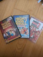 High School Musical DVDS Baden-Württemberg - Donaueschingen Vorschau