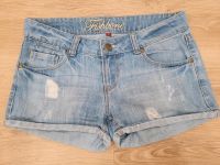 Jeansshorts New Yorker Nordrhein-Westfalen - Jülich Vorschau