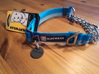 Ruffwear Halsband Chain Größe M Nordrhein-Westfalen - Oberhausen Vorschau