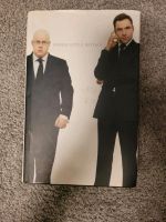 Inside Little Britain - das Buch zur Serie Schleswig-Holstein - Wilster Vorschau