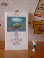 Eva Zeller - Ein Stein aus Davids Hirtentasche (Gedichte) wie neu Baden-Württemberg - Heidelberg Vorschau