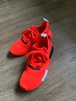 Sneaker Adidas NMD R1 - Größe: US 8  UK 7 1/2 Niedersachsen - Belm Vorschau
