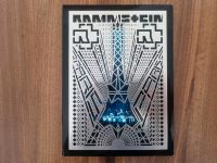 2x CD + 1x DVD Rammstein Live Paris Special Ed. Digipak Booklet Bayern - Mindelheim Vorschau