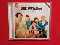 CD  "  One Direction  "  Up All night Baden-Württemberg - Buggingen Vorschau