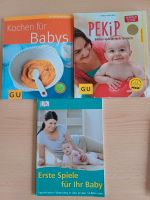 Baby Ernährungsbücher Hessen - Usingen Vorschau