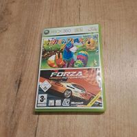 XBOX 360 Spiel Bundle Viva Pinata / Forza Motorsport 2 Thüringen - St Gangloff Vorschau