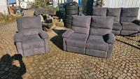 Couch 2er 3er und Sessel Bayern - Ebelsbach Vorschau