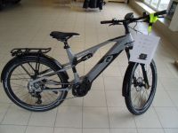 Raymon Crossray FS E 5.0 Ebike neu Bayern - Zolling Vorschau