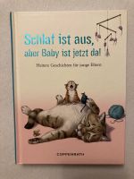 Buch Schlaf ist aus, aber Baby ist da - für werdende Eltern Hessen - Rödermark Vorschau