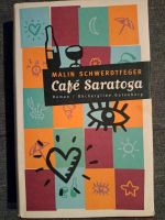 Café Saratoga / Im Land des Eukalyptusbaums Brandenburg - Teltow Vorschau