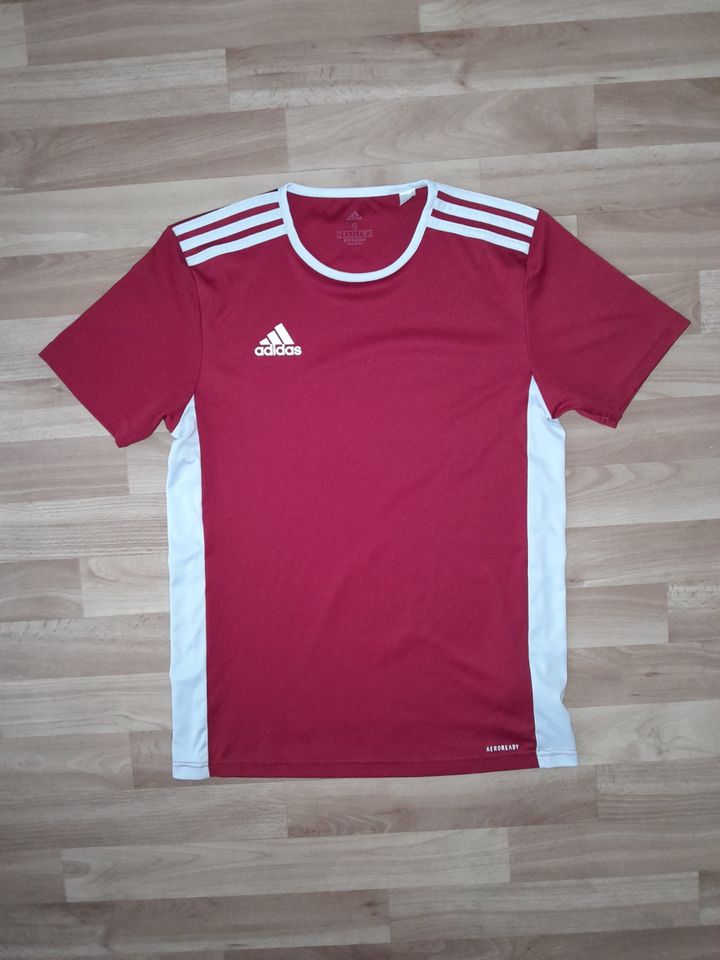 Adidas Sport Shirt Funktionskleidung in Hennigsdorf