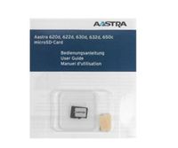 Mitel SD-Card 2GB für Mitel/Aastra 620d/622d/630d/632d/650c Dortmund - Kirchderne Vorschau