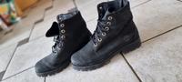 Timberland Boots Gr. 39 wie neu Kreis Pinneberg - Rellingen Vorschau