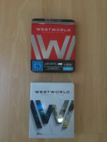 4K Ultra HD + Blu-ray WESTWORLD Season 1 und 2 Baden-Württemberg - Fellbach Vorschau