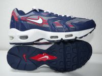 NIKE AIR MAX 96 II  Blau Rot Gr.40 NEU Unisex Geschenkidee Bochum - Bochum-Mitte Vorschau