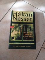 Hakan Nesser das 2te Leben des Herrn Roos Niedersachsen - Garbsen Vorschau