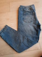 Blaue Jeans Gina slim Größe 48 nur 1 x getragen Vegesack - Grohn Vorschau