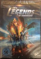 Helden DC LEGENDS of Tomorrow Staffel 1 + 2 DVD Comic Marvel Rheinland-Pfalz - Lichtenborn (Eifel) Vorschau