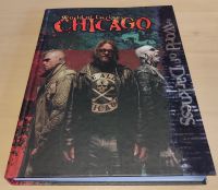 World of Darkness - Chicago (Hardcover) Niedersachsen - Hambergen Vorschau
