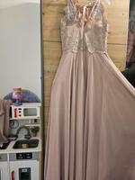 Loana abendkleid! Hessen - Frankenberg (Eder) Vorschau