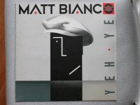 Matt Bianco Vinyl Maxi-Single Yeh yeh 1985 Niedersachsen - Hildesheim Vorschau