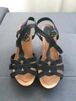 Sandalen Damen Nordrhein-Westfalen - Gütersloh Vorschau
