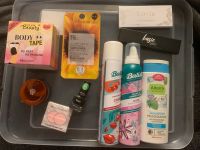 Beauty Paket 10 Teile Sachsen-Anhalt - Wernigerode Vorschau